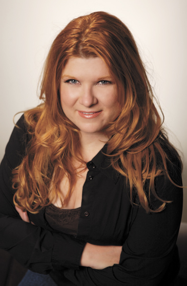 rebecca o'connor